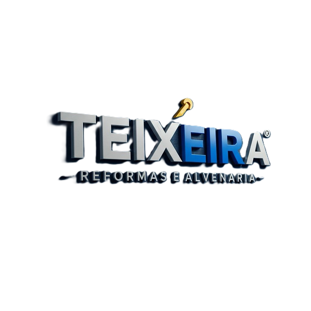 Teixeira Reformas